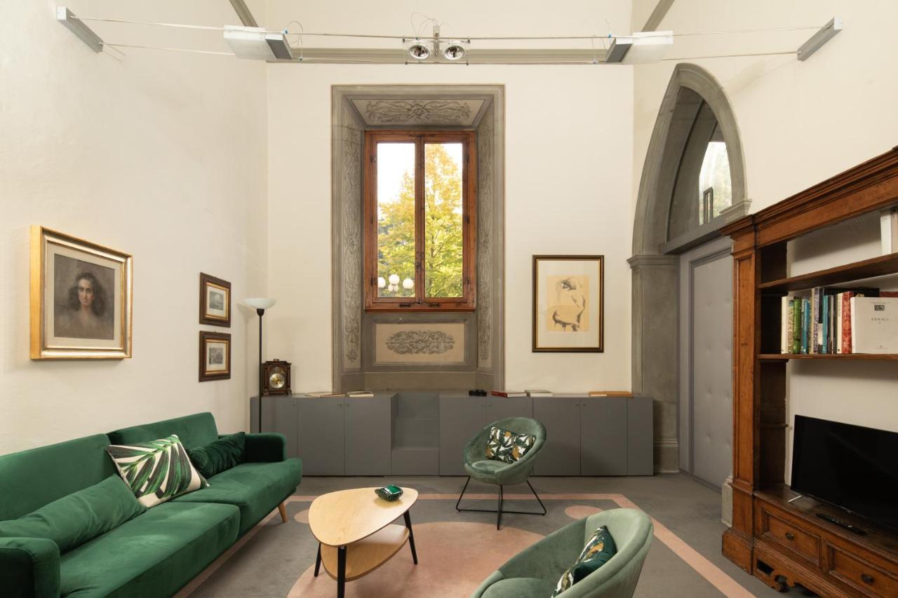 Indipendenza Palace Firenze Esterno foto